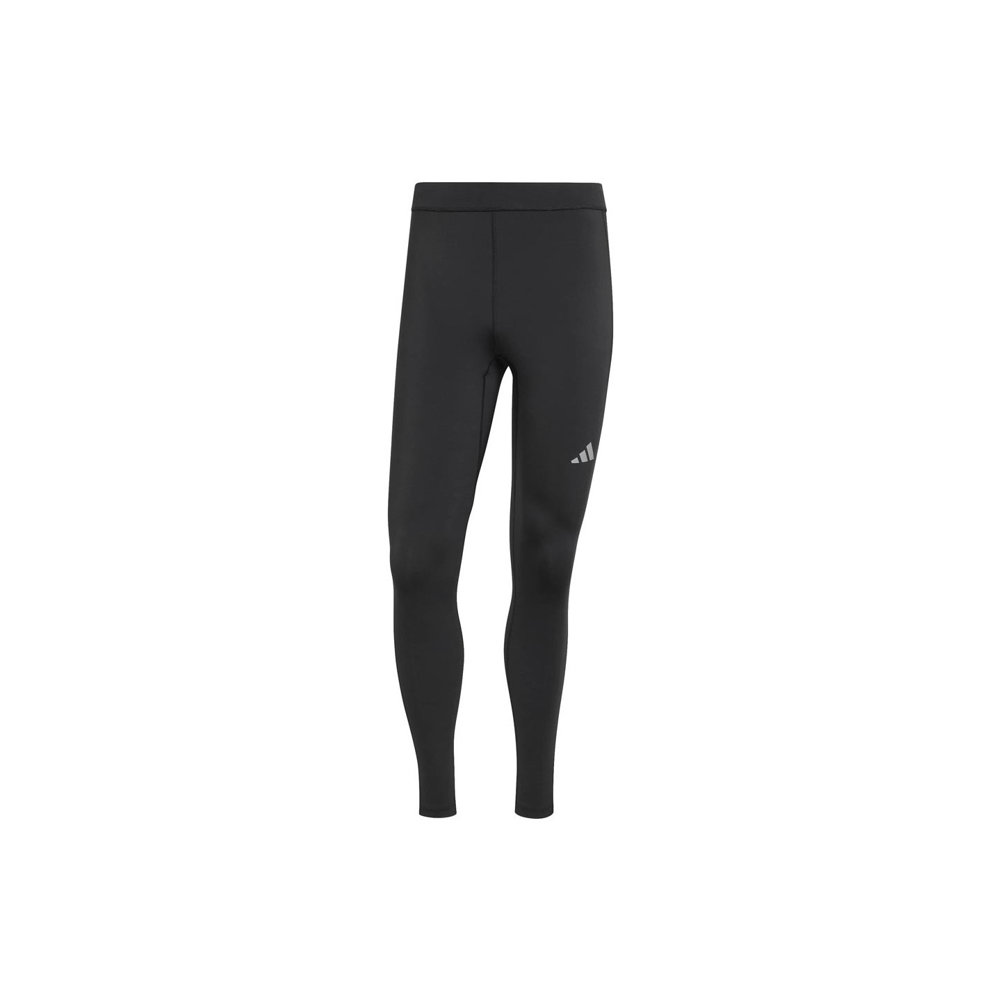 Adidas Uomo Nero Mens Leggins Adi365 Running Essentials Winterized Taglia XL, JD Sports - Immagine 3