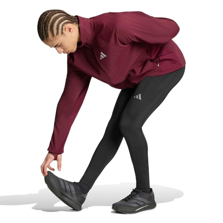 ADIDAS Tight Adi365 1 1 Essential Winterized Nero Uomo