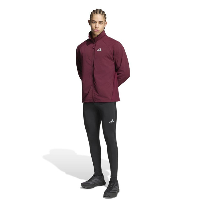 ADIDAS Tight Adi365 1 1 Essential Winterized Nero Uomo