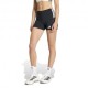 ADIDAS Pantaloncini Running Tight Adizero Nero Donna