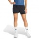 ADIDAS Pantaloncini Runnings Adi365 2In1 Nero Donna