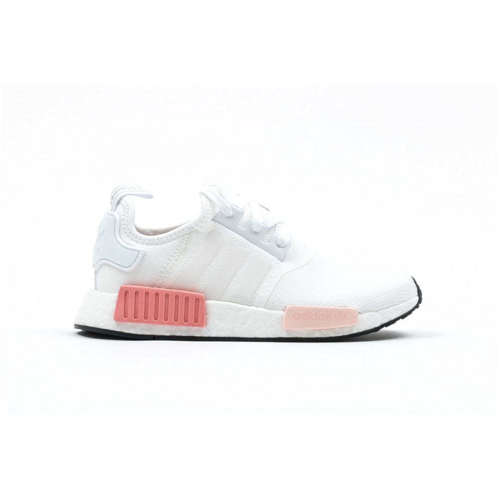 ADIDAS originals sneakers nme r1 bianco donna - Acquista online su Sportland