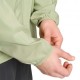ADIDAS Giacca Running Capp Adi365 Iconic Verde Uomo