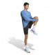 ADIDAS Pantaloncini Runnings Adi365 2In1 Nero Uomo