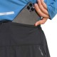 ADIDAS Pantaloncini Runnings Adi365 2In1 Nero Uomo