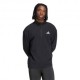 ADIDAS Maglia Running Adi365 Winterized Nero Uomo
