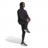 ADIDAS Maglia Running Adi365 Winterized Nero Uomo