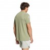ADIDAS Maglia Running Adi365 Iconic Verde Uomo