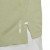 ADIDAS Maglia Running Adi365 Iconic Verde Uomo