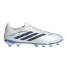 ADIDAS Copa Pure Iv Pro Fg Bianco Blu - Scarpe Da Calcio Uomo