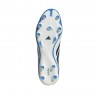 ADIDAS Copa Pure Iv Pro Fg Bianco Blu - Scarpe Da Calcio Uomo