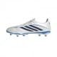ADIDAS Copa Pure Iv Pro Fg Bianco Blu - Scarpe Da Calcio Uomo