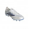 ADIDAS Copa Pure Iv Pro Fg Bianco Blu - Scarpe Da Calcio Uomo