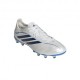 ADIDAS Copa Pure Iv Pro Fg Bianco Blu - Scarpe Da Calcio Uomo