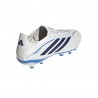 ADIDAS Copa Pure Iv Pro Fg Bianco Blu - Scarpe Da Calcio Uomo