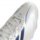 ADIDAS Copa Pure Iv Pro Fg Bianco Blu - Scarpe Da Calcio Uomo
