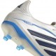 ADIDAS Copa Pure Iv Pro Fg Bianco Blu - Scarpe Da Calcio Uomo