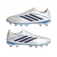 ADIDAS Copa Pure Iv Pro Fg Bianco Blu - Scarpe Da Calcio Uomo