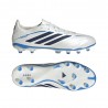 ADIDAS Copa Pure Iv Pro Fg Bianco Blu - Scarpe Da Calcio Uomo