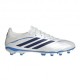ADIDAS Copa Pure Iv League Fg Bianco Blu - Scarpe Da Calcio Uomo