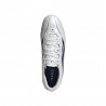 ADIDAS Copa Pure Iv League Fg Bianco Blu - Scarpe Da Calcio Uomo