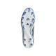 ADIDAS Copa Pure Iv League Fg Bianco Blu - Scarpe Da Calcio Uomo