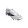 ADIDAS Copa Pure Iv League Fg Bianco Blu - Scarpe Da Calcio Uomo