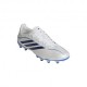 ADIDAS Copa Pure Iv League Fg Bianco Blu - Scarpe Da Calcio Uomo