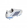 ADIDAS Copa Pure Iv League Fg Bianco Blu - Scarpe Da Calcio Uomo