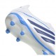 ADIDAS Copa Pure Iv League Fg Bianco Blu - Scarpe Da Calcio Uomo