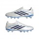 ADIDAS Copa Pure Iv League Fg Bianco Blu - Scarpe Da Calcio Uomo