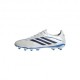 ADIDAS Copa Pure Iv League Fg Bianco Blu - Scarpe Da Calcio Uomo