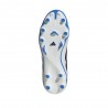 ADIDAS Copa Pure Iv League Fg Bianco Blu - Scarpe Da Calcio Bambino
