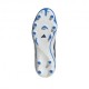 ADIDAS Copa Pure Iv League Fg Bianco Blu - Scarpe Da Calcio Bambino
