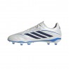 ADIDAS Copa Pure Iv League Fg Bianco Blu - Scarpe Da Calcio Bambino