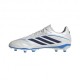 ADIDAS Copa Pure Iv League Fg Bianco Blu - Scarpe Da Calcio Bambino