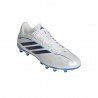 ADIDAS Copa Pure Iv League Fg Bianco Blu - Scarpe Da Calcio Bambino