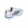 ADIDAS Copa Pure Iv League Fg Bianco Blu - Scarpe Da Calcio Bambino