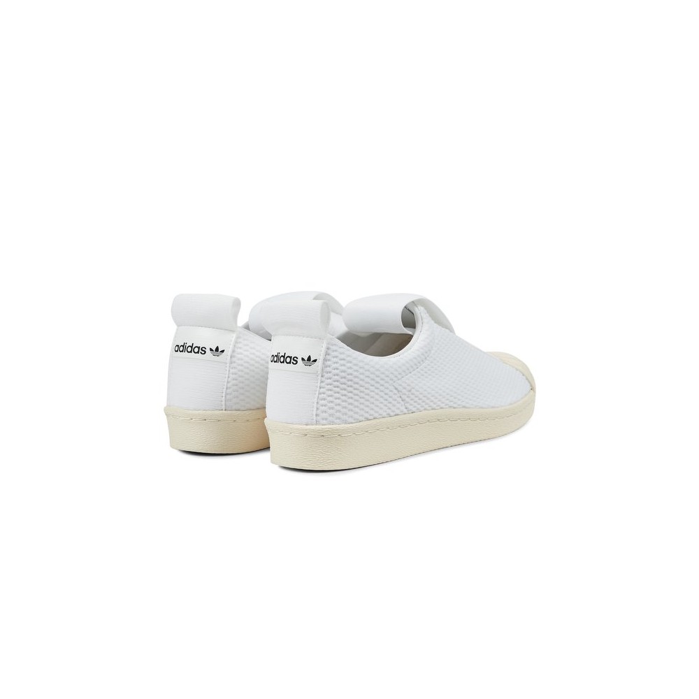 adidas superstar slip on donna