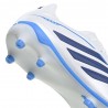 ADIDAS Copa Pure Iv League Fg Bianco Blu - Scarpe Da Calcio Bambino