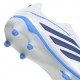 ADIDAS Copa Pure Iv League Fg Bianco Blu - Scarpe Da Calcio Bambino