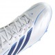 ADIDAS Copa Pure Iv League Fg Bianco Blu - Scarpe Da Calcio Bambino