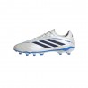 ADIDAS Copa Pure Iv League Fg Bianco Blu - Scarpe Da Calcio Bambino
