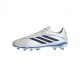 ADIDAS Copa Pure Iv League Fg Bianco Blu - Scarpe Da Calcio Bambino