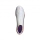ADIDAS F50 Hyperfast Elite Ll Ag Bianco Viola - Scarpe Da Calcio Uomo