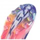 ADIDAS F50 Hyperfast Elite Ll Ag Bianco Viola - Scarpe Da Calcio Uomo