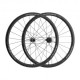 Shimano Ruote Per Bici Posteriore Dura-Ace R9270-C36 Nero