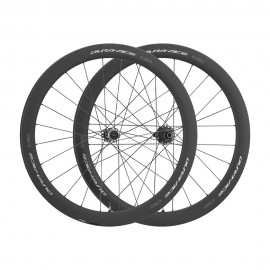 Shimano Ruote Per Bici Posteriore Dura-Ace R9270-C50 Nero