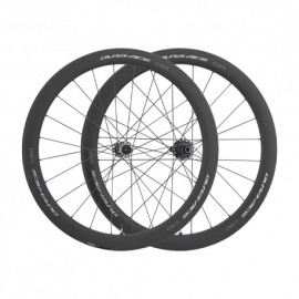 Shimano Ruote Per Bici Posteriore Dura-Ace R9270-C50 Nero