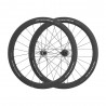 Shimano Ruote Per Bici Posteriore Dura-Ace R9270-C50 Nero